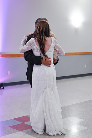 Bruce & Lori Wedding Photos 608