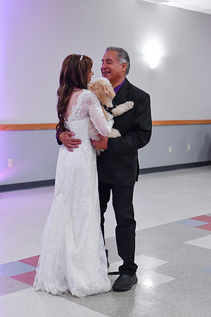 Bruce & Lori Wedding Photos 609