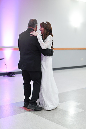 Bruce & Lori Wedding Photos 612