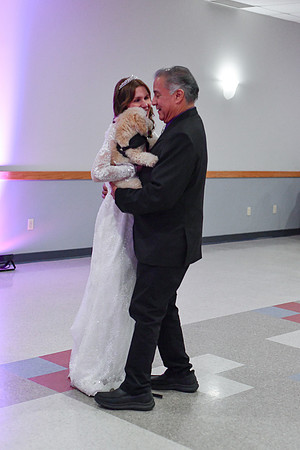 Bruce & Lori Wedding Photos 610
