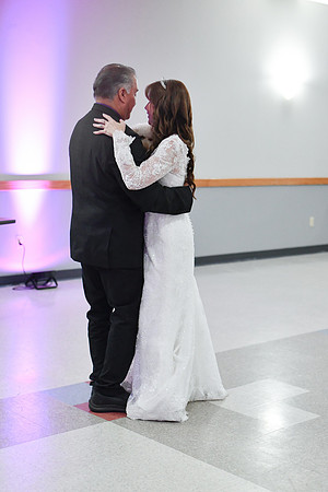 Bruce & Lori Wedding Photos 613