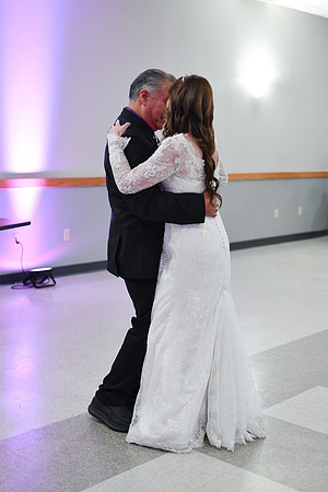 Bruce & Lori Wedding Photos 615