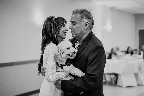 Bruce & Lori Wedding Photos 627