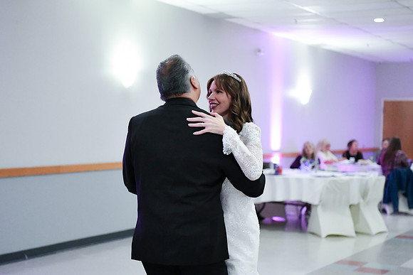 Bruce & Lori Wedding Photos 638