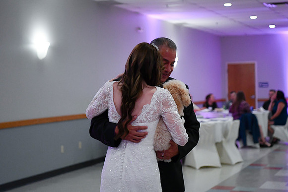 Bruce & Lori Wedding Photos 641