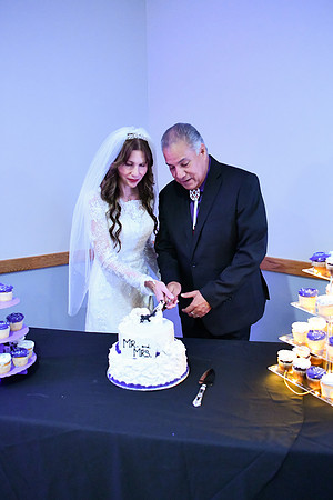 Bruce & Lori Wedding Photos 664