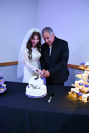 Bruce & Lori Wedding Photos 666