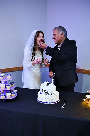 Bruce & Lori Wedding Photos 684