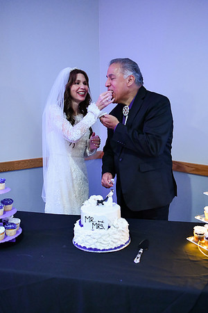 Bruce & Lori Wedding Photos 695