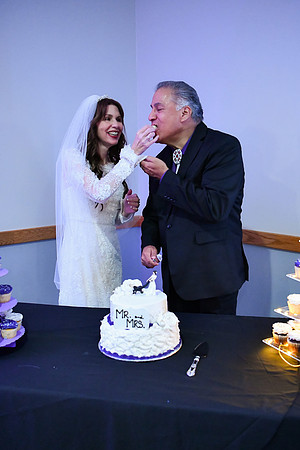 Bruce & Lori Wedding Photos 697
