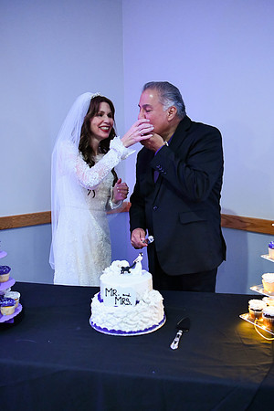 Bruce & Lori Wedding Photos 700