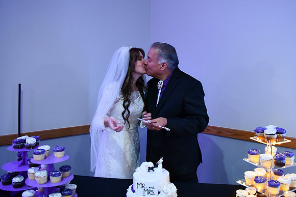 Bruce & Lori Wedding Photos 707