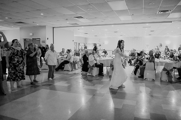 Bruce & Lori Wedding Photos 711