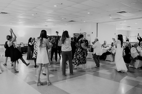 Bruce & Lori Wedding Photos 726