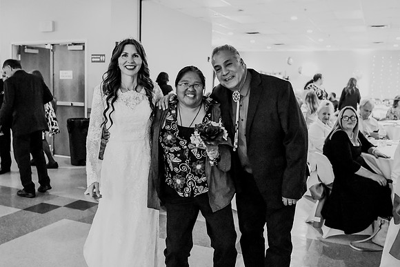 Bruce & Lori Wedding Photos 730