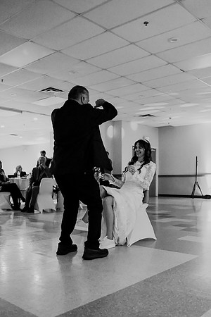 Bruce & Lori Wedding Photos 734