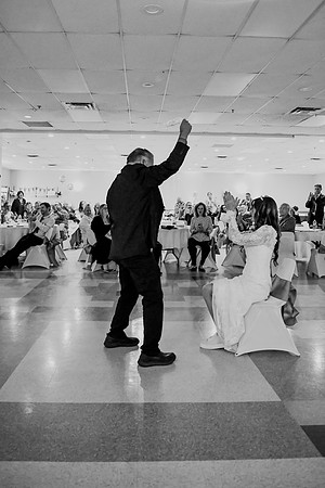 Bruce & Lori Wedding Photos 751