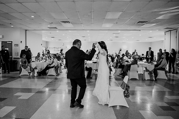 Bruce & Lori Wedding Photos 767