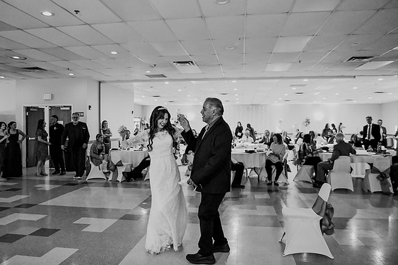 Bruce & Lori Wedding Photos 770