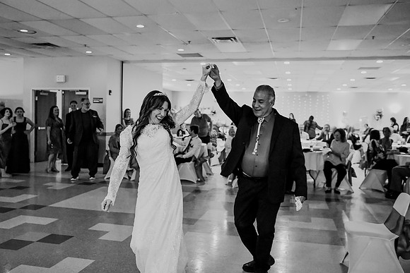 Bruce & Lori Wedding Photos 772