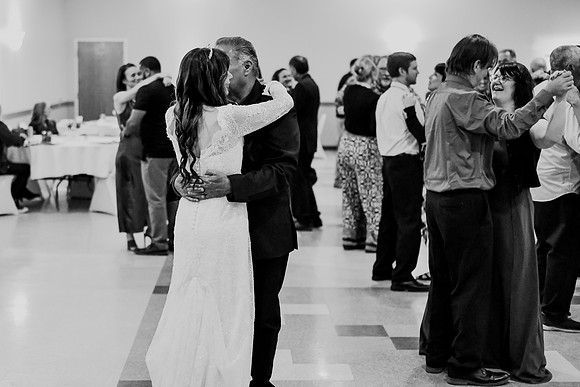 Bruce & Lori Wedding Photos 793