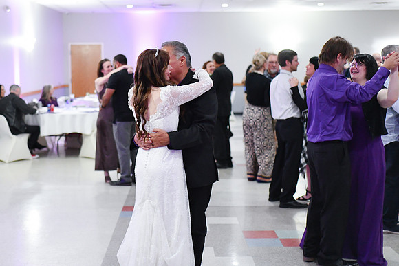 Bruce & Lori Wedding Photos 794