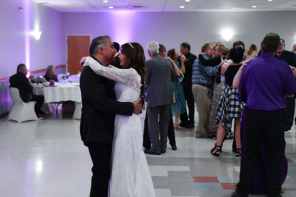 Bruce & Lori Wedding Photos 792