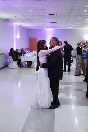 Bruce & Lori Wedding Photos 796