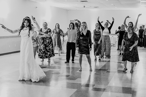 Bruce & Lori Wedding Photos 835