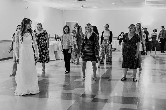 Bruce & Lori Wedding Photos 836