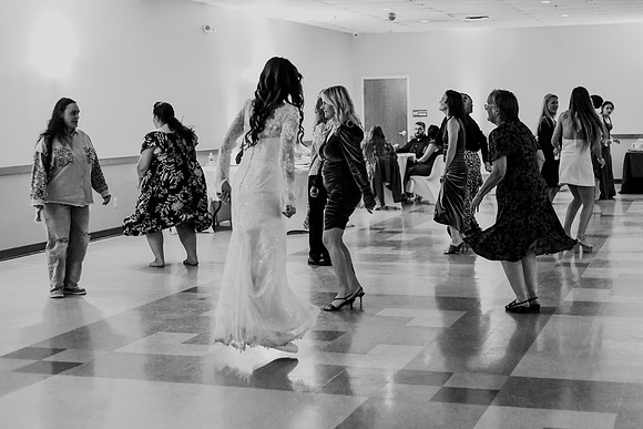 Bruce & Lori Wedding Photos 838