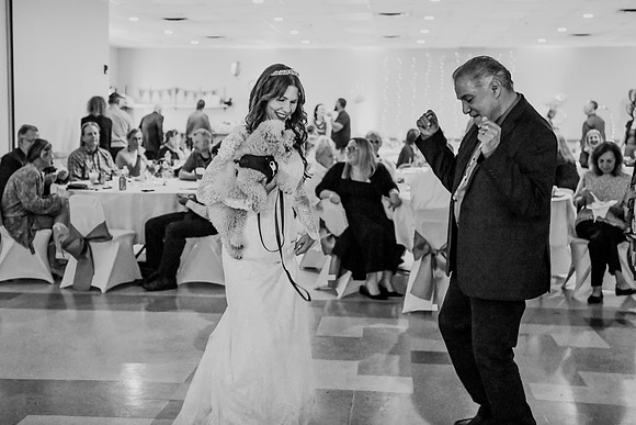 Bruce & Lori Wedding Photos 841