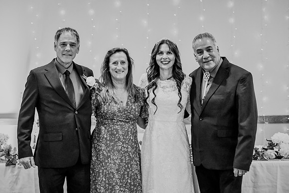 Bruce & Lori Wedding Photos 867
