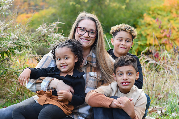 2025 Marah & Kids 100