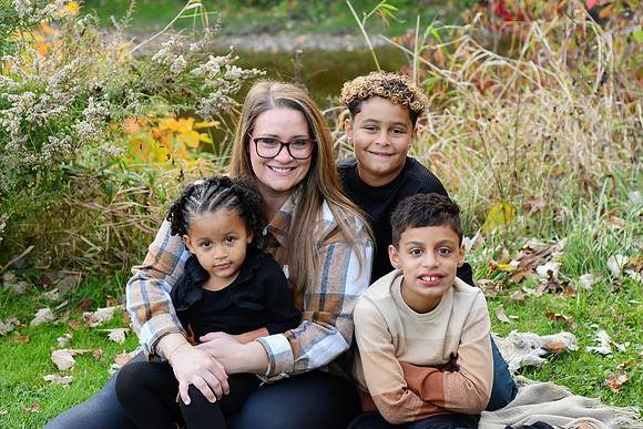 2025 Marah & Kids 110