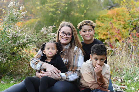 2025 Marah & Kids 118