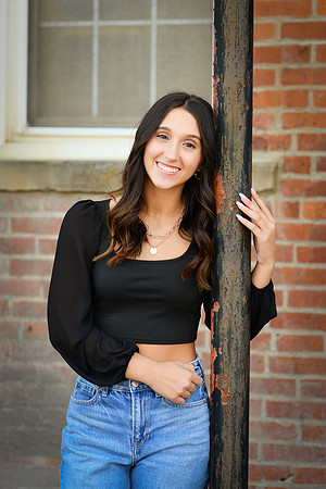 morgan [class of 2023] proofs 172