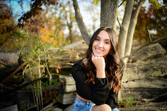 morgan [class of 2023] proofs 222