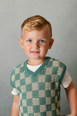 Kyren C 14