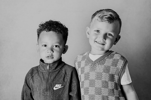 Kyren & Malachi (2)