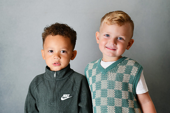 Kyren & Malachi (1)