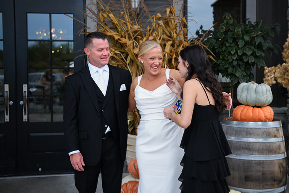 Wedding of Mike & Nicolle 403