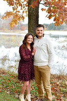 Olivia & Colin Engagement 001