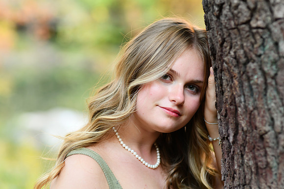 Gwen Class of 2025 [all proofs] 280