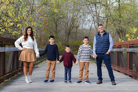 2025 Johnson Family 002