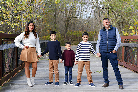2025 Johnson Family 001