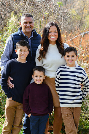 2025 Johnson Family 062