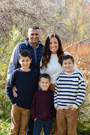2025 Johnson Family 070