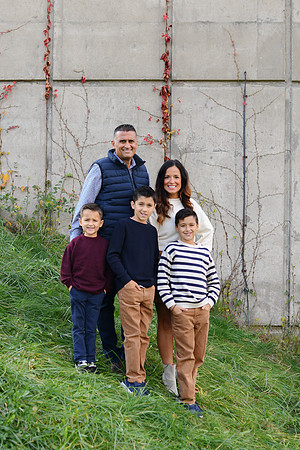 2025 Johnson Family 092