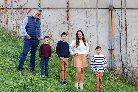 2025 Johnson Family 091